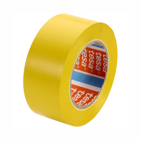 Клейкая летна желтая