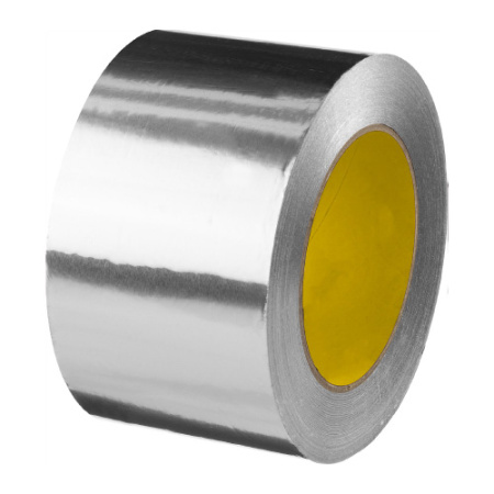 Лента алюминивая