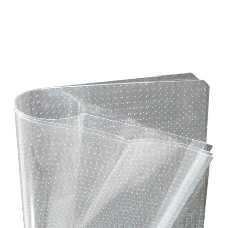 Пакет полипропиленовый с перфорацией