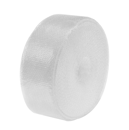 Воздушно-пузырьковая пленка рулон