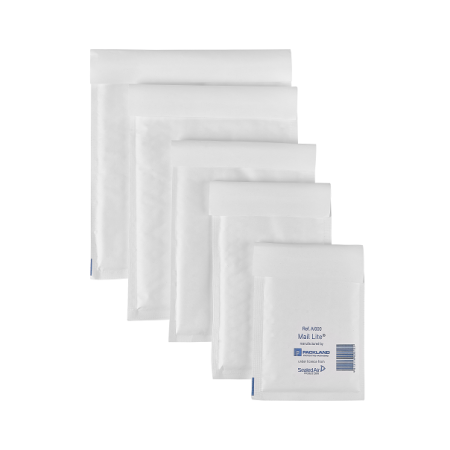 пакеты из воздушно-пузырьковой пленки в бумажном конверте 2