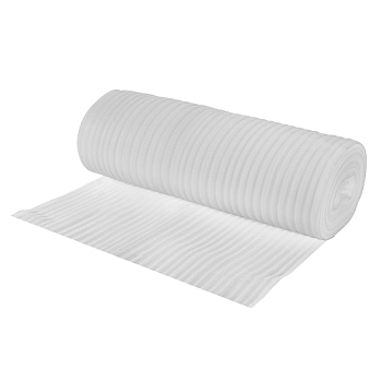 Порилекс НПЭ, толщ. 2мм, шир.1м, длина 50м. 